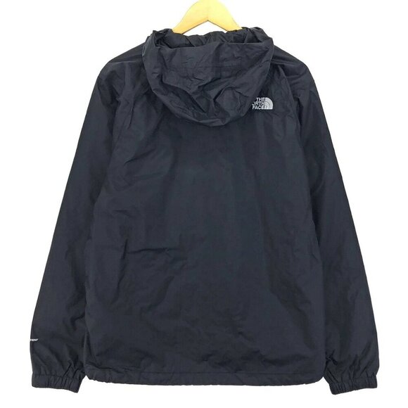 The North Face Women's Mountain Parka Shell Dryvent Jacket Size L (MSRP $120) - Picture 2 of 10